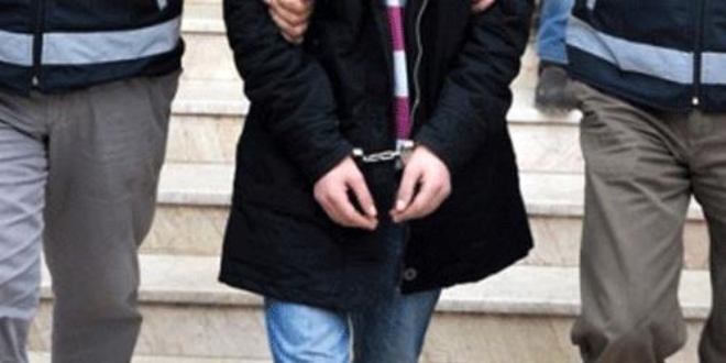 Diyarbakır'da Bölge Komutanı ve İl Jandarma Komutanı tutuklandı