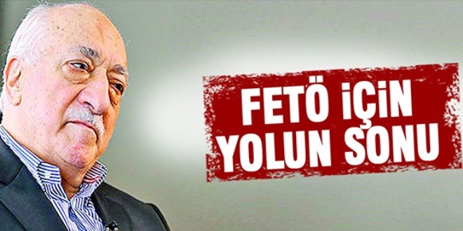 ABD heyetiyle Gülen'in iadesi görüşmeleri başladı