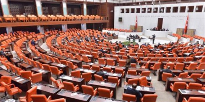 CHP, Güvenlik ve istihbarat zafiyetinin araştırılmasını istedi