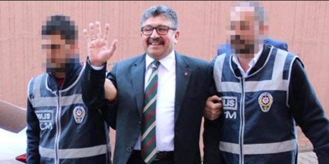 Boydak'a ikinci şok