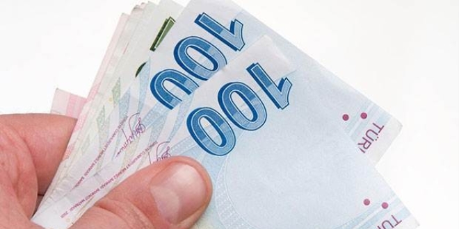 Maaşlar, bayram öncesi erken yatar mı?