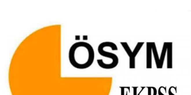 EKPSS atamaları 24 Ağustos'ta açıklanacak