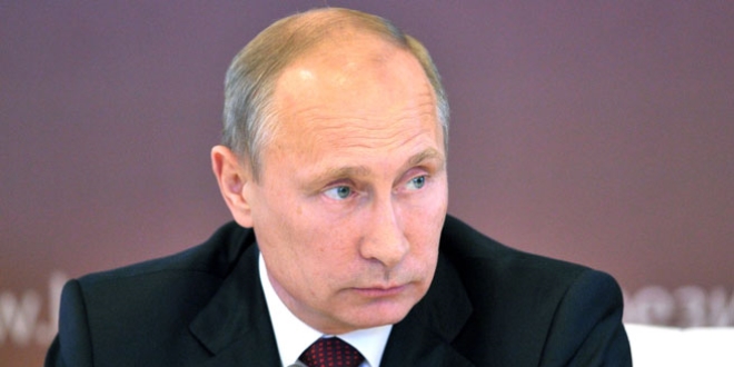 Putin Türkiye'ye geliyor