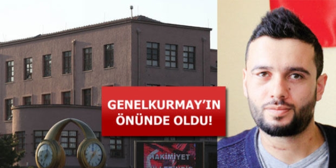 'Beni vurmayan eri komutanı vurdu'
