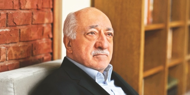 FETÖ, Nurcuları da fişledi