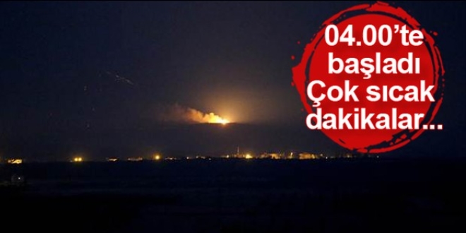 İşte son güncel Suriye haritaları
