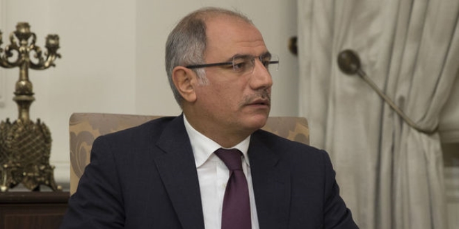 Hükümetten ilk açıklama