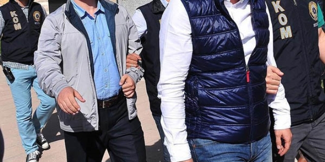 FETÖ propagandası yapan 2 öğretmen tutuklandı