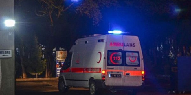 Gaziantep'te ölen 5 kişinin kimlikleri belirlendi