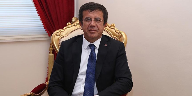 'FETÖ konusundaki tavrımız son derece net'