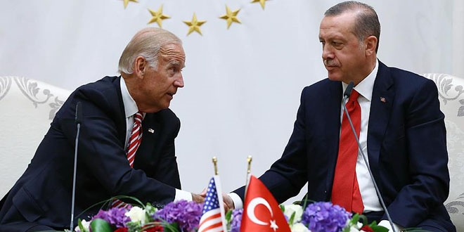 Erdoğan: Gülen gözaltına alınmalı