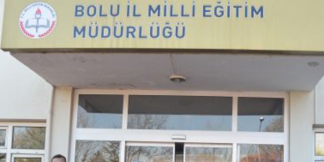 Bolu'da kapat�lan okul ��rencilerinden 163'� okullara yerle�ti