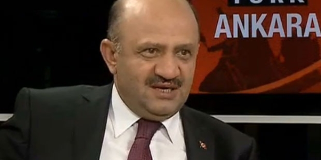 Genelkurmay Adli Müşaviri affını isteyecek