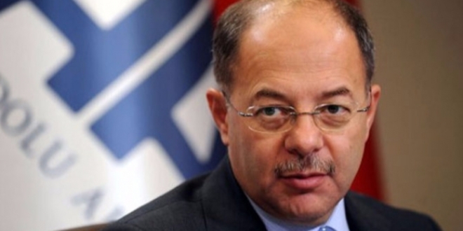 Akdağ: Sağlıklı Yaşam Merkezleri inşa edeceğiz
