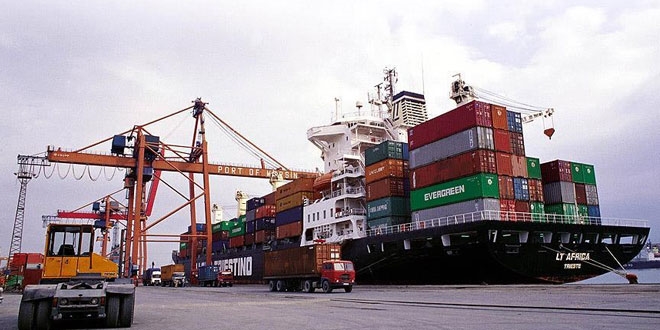 Hububatçılar ihracatı yüzde 18 artırdı