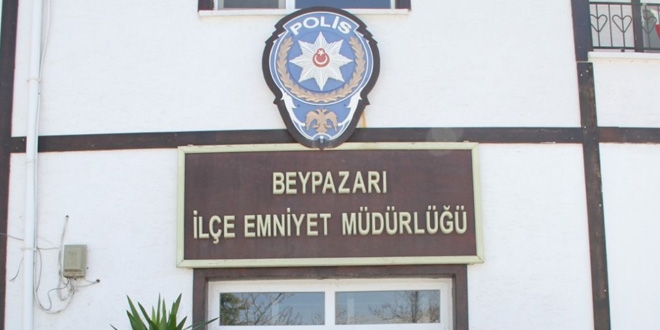 Ankara Beypazarı'nda 6 din görevlisi gözaltına alındı