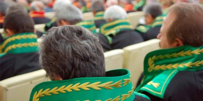 Adli Yargı Hakim ve Savcı Adaylığı sınavı hakkında soruşturma