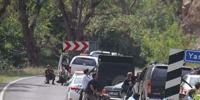 4. a�ama'da ilk hedef K�l��daro�lu