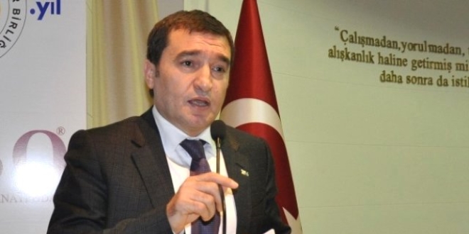 Mobilyacılar 2023'te 25 milyar dolarlık üretim hedefliyor