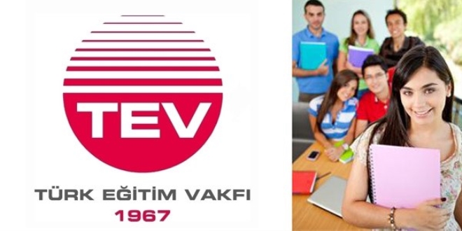 Türk Eğitim Vakfı burs ilanı yayımlandı