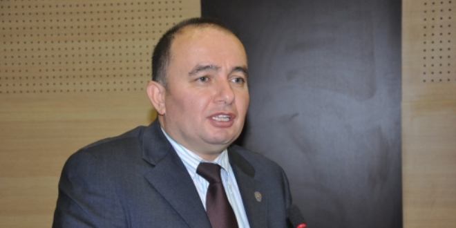 Bolu Emniyet müdüründen emlakçılara FETÖ uyarısı