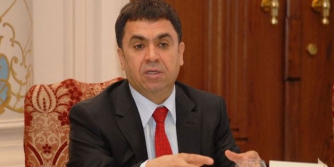 İhlas Holding CEO'su Paksoy tutuklandı.