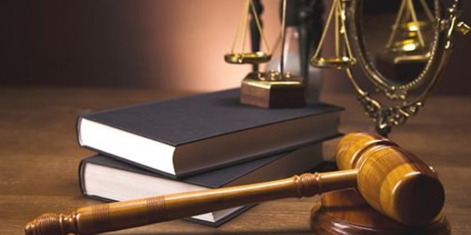 Darbe giri�imi tutuklamalar�na itirazlar reddedildi