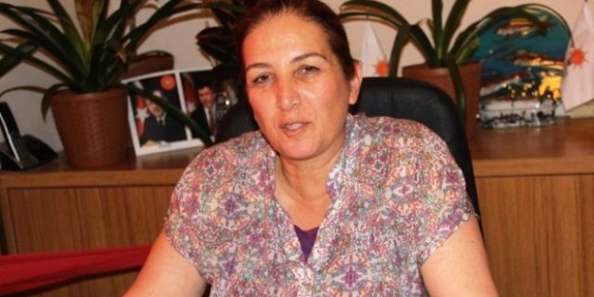 AK Parti Bodrum le Bakan grevinden istifa etti