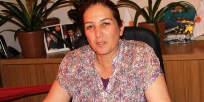 AK Parti Bodrum İlçe Başkanı görevinden istifa etti