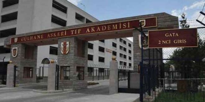 Sağlık Bakanlığına devredilen askeri hastaneler