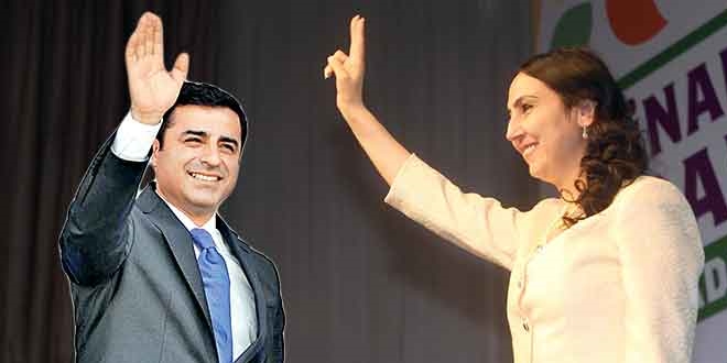 Millet sevdası baraja kadar!