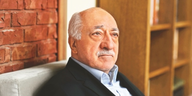 Özel Harp'in askeriydi