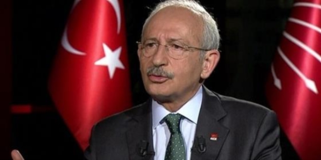 Kemal Kılıçdaroğlu saldırıyı ilk kez anlatıyor