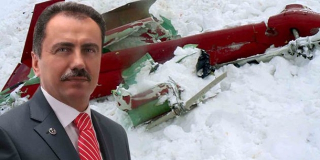 'Yazıcıoğlu'nun şehadetinin arkasında FETÖ var'