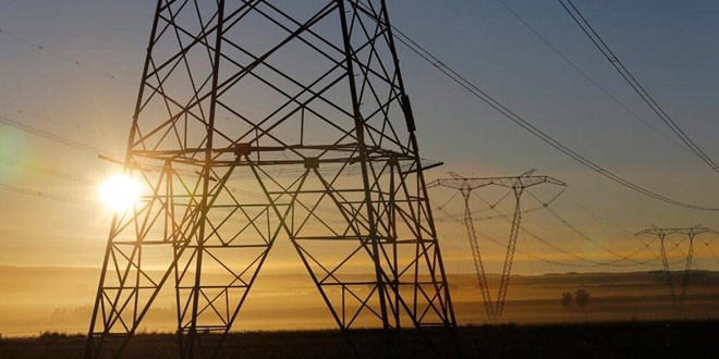 Türkiye'nin elektrik ithalatı yüzde 46 azaldı