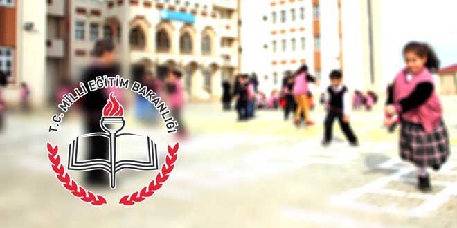 Özel mesleki ve teknik eğitim lisesi öğrencilerine destek