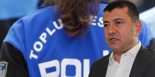 CHP'li Ağbaba başörtü özgürlüğüne karşı çıktı