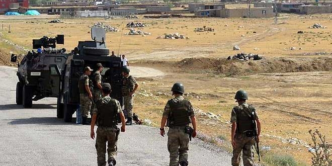 Hakkari'de 3 terörist etkisiz hale getirildi