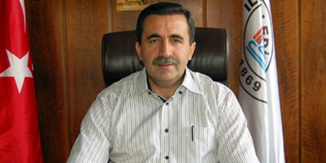 Gözaltına alınan Belediye Başkanı serbest bırakıldı