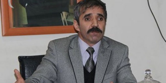 'MHP eski Çankırı İl Başkanı' darbedildi iddası