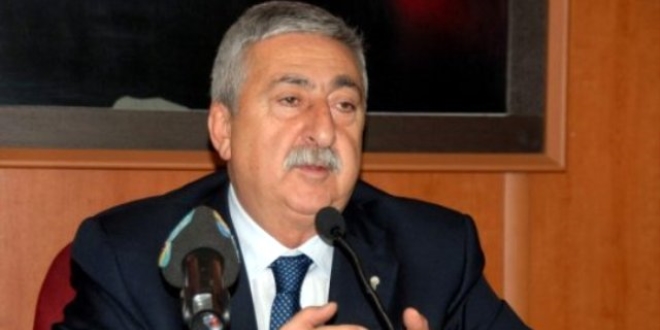 'Son 10 yılda hurda ithalatına 68 milyar dolar ödendi'