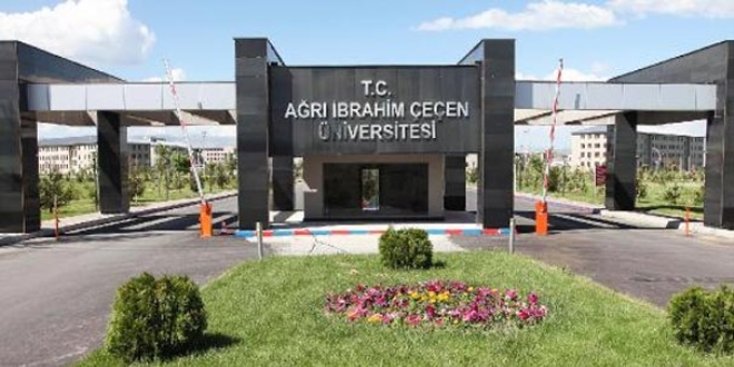 'Rektör gözaltında' iddiası ortalığı karıştırdı