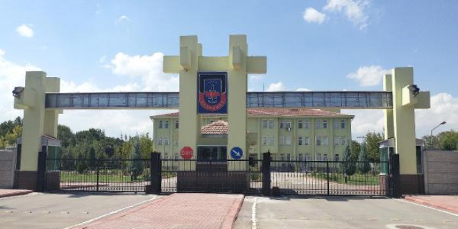 Konya Jandarma Bölge Komutanlığı kapatıldı