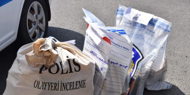 FETÖ/PDY üyeleri sınavları böyle kazanmış