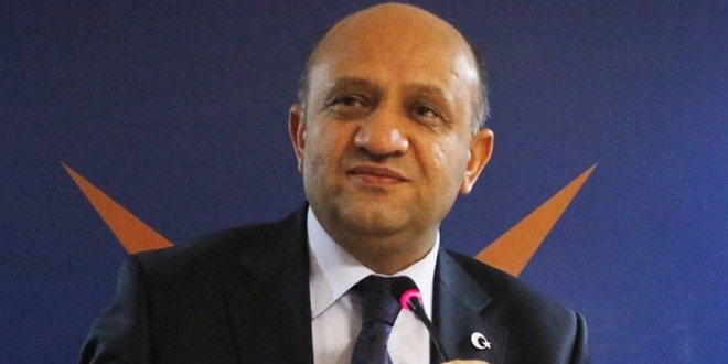 Milli Savunma Bakanı Işık'ın annesi vefat etti