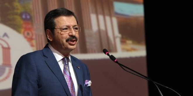 'Aksaray işçi bulamamaktan şikayet eder hale geldi'