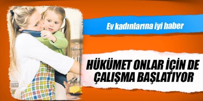 Evde oturana sigorta kampanyası