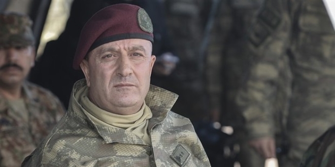 Zekai Aksakallı'nın durumu iyi ve görevinin başında