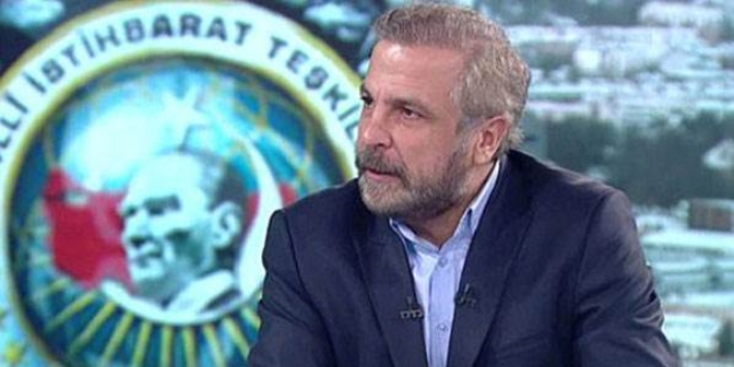 Mete Yarar'a silahlı saldırı düzenlendi