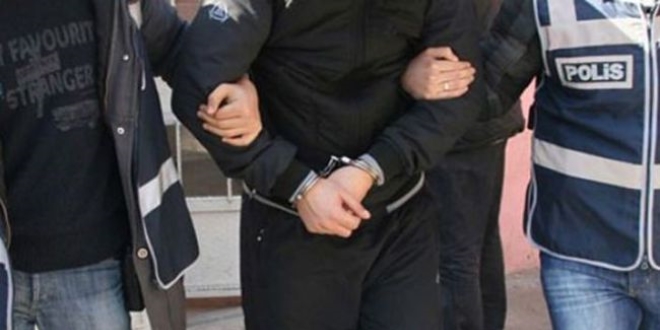 Siirt'te 'polis imam' olduu ne srlen pheli gzaltna alnd